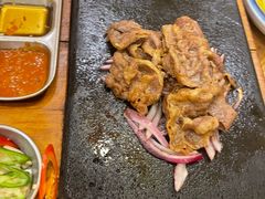 -大同江朝鲜菜•长春地标美食(绿园吾悦广场店)
