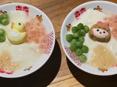 -破三川·新川菜(静安大融城店)