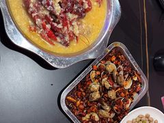 -袁老大龙虾(石鼓路总店)