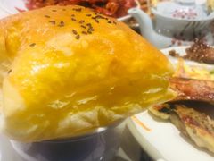 -青岛蓝海大饭店·爱琴海自助餐厅(崂山店)