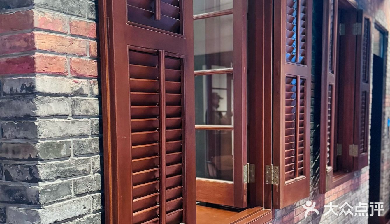 这里真的是餐厅吗？？