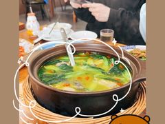 -李东农庄(中南百草园地标店)