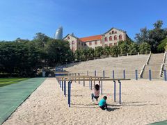 -厦门大学(思明校区)