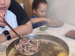 -小城牛事·鲜牛肉火锅(万达店)