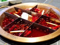 -长嘉·河图火锅(长嘉汇江景旗舰店)