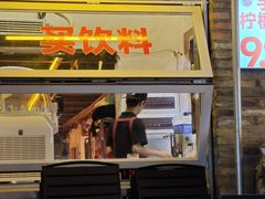 -老表记广西宵夜螺蛳鸭脚煲(西大店)
