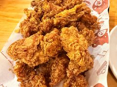 -多宾韩国料理(学衡路店)