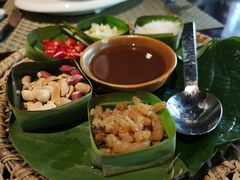 餐前小菜-食肆&Fourteen(武林夜市店)