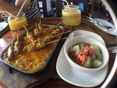-自然餐厅(Phuket)