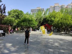 -莲湖公园