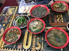 -春雨羊汤店(广开四马路总店)