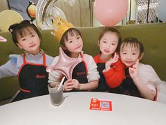 -海底捞火锅(万象城店)