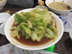 -张一品食府