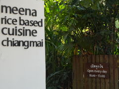 -Meena Rice Based Cuisine
