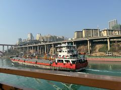 -乌江画廊(彭水苗族土家族自治县)