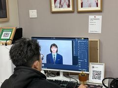 -花儿照相馆·最美证件照(红旗街万达店)