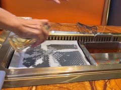 -鹿客臻鲜海鲜自助餐厅(永旺店)