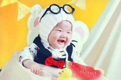 -尼曼儿童摄影(大厂店)