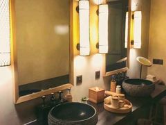 -法云安缦酒店