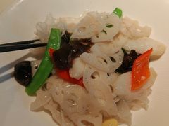 荷塘月色-荷塘秋月·本帮江浙菜(国权路店)