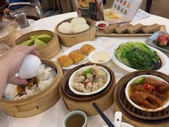 -馨越楼·点心·粤菜(赤坎店)