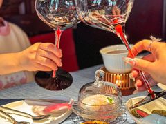 -弦月窗LUNETTE BY AMANDA(复兴路店)