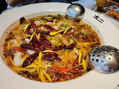 -太二酸菜鱼(深圳龙华天虹购物中心店)