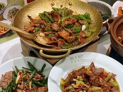 -周大厨辣椒炒肉(淮安万达店)