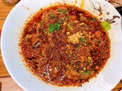 -百年神厨·地道川菜(清江西路店)