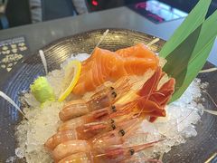 -牛武士寿喜烧·和牛火锅自助(全球首店)