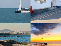 -巧克力渔家.小船海鲜胶东菜(万平口店)