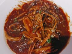 -海富门·带鱼·淮扬菜·粤菜(甘家口店)