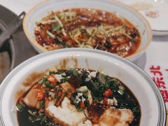 -遇东北林区铁锅炖(南开店)