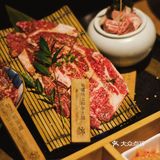 「名物极上和牛上脑」「和牛一口」肉质很嫩