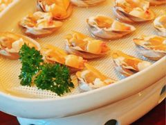 -喜鼎海胆水饺(东港店)