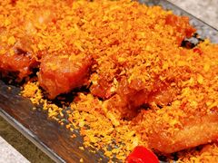 -留半山·香港食堂(啦啦宝都店)