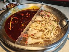 -小龙坎火锅(春熙太古里店)