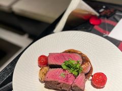 -Nord Grill&Bar Highland诺德西餐(深圳欢乐海岸店)