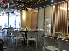 大堂-球风海鲜餐厅(江头店)