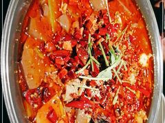 -麻六记(凤凰汇店)