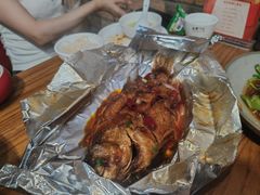 -金掌勺·锅包肉(双榆树店)