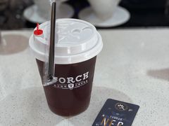-Torch Coffee 炬点咖啡