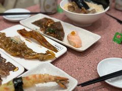 -元气寿司(环球港店)
