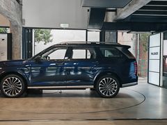 -现代汽车文化中心 Hyundai Motorstudio Beijing