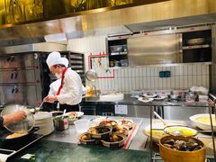 自助取餐区-原製原味(普陀山磐龙店)