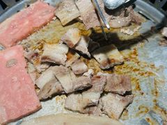 -梨花自助烤肉(天河城店)