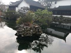 -东山雕花楼