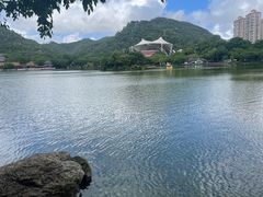-珠海圆明新园