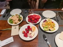 -食间牛排(湖西路店)