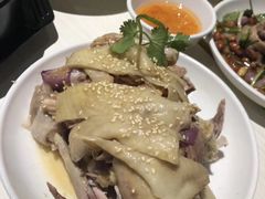 -东山茶寮(新安店)